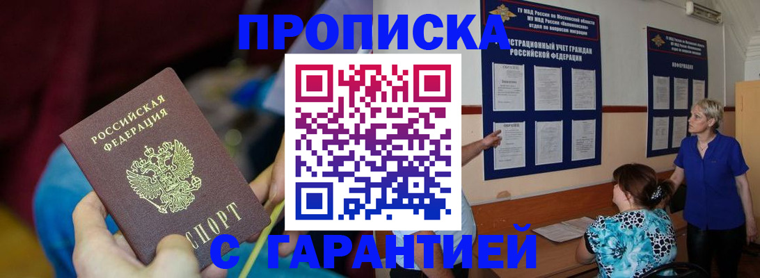 прописка 2025 в Тынде